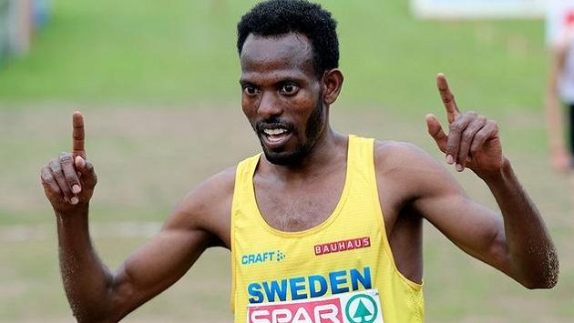 Mistr Evropy v krosu Robel Fsiha dostal čtyřletý trest za doping. Mistr Evropy v krosu Robel Fsiha dostal čtyřletý trest za doping.