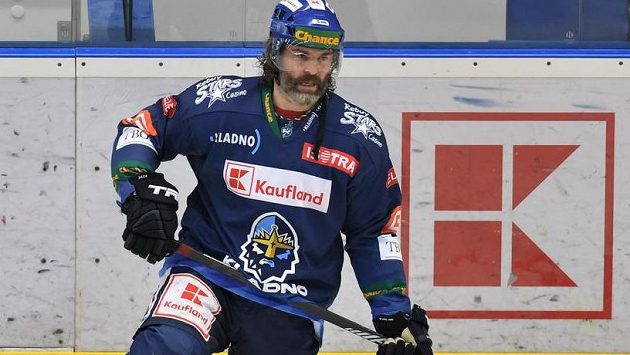Dovede Jaromír Jágr hokejisty Kladna zpět do extraligy? Dovede Jaromír Jágr hokejisty Kladna zpět do extraligy?
