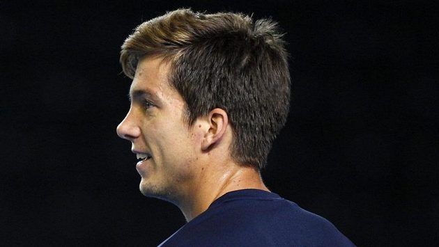 Aljaž Bedene Británii nesmí reprezentovat. Aljaž Bedene Británii nesmí reprezentovat.