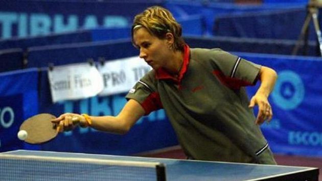 Renata Štrbíková. Renata Štrbíková.