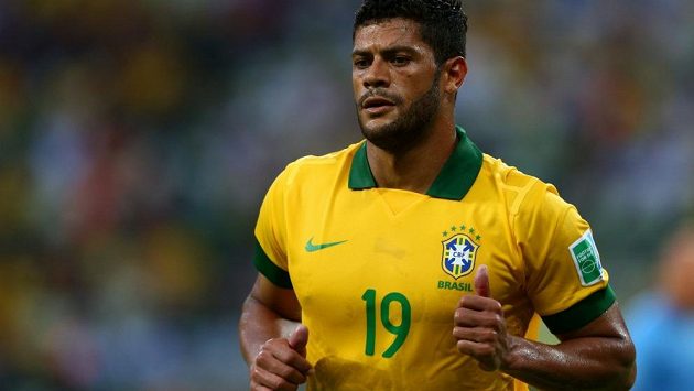Brazilského reprezentanta Hulka lákají na další exotickou, ale lukrativní štaci. Brazilského reprezentanta Hulka lákají na další exotickou, ale lukrativní štaci.