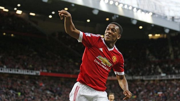 Nová hvězda Manchesteru United. Nová hvězda Manchesteru United.