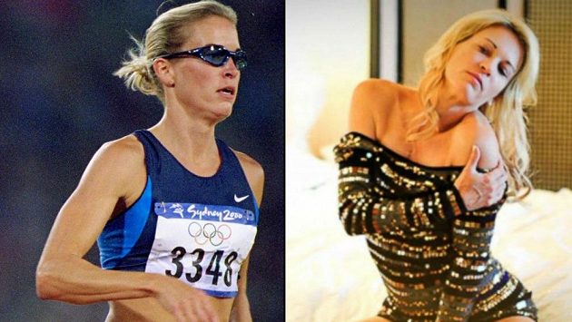 Americká běžkyně Suzy Favor Hamiltonová přiznala, že pracovala v Las Vegas jako společnice pro pány. Americká běžkyně Suzy Favor Hamiltonová přiznala, že pracovala v Las Vegas jako společnice pro pány.