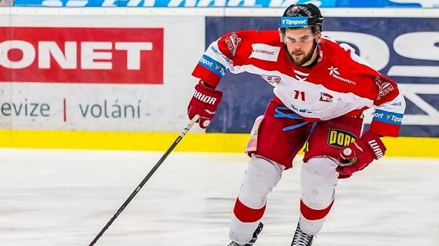 Jakub Herman se stal posilou Zlína. Jakub Herman se stal posilou Zlína.
