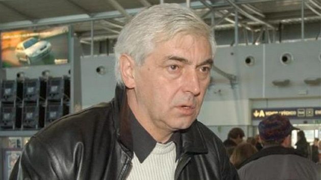 Ivan Hlinka. Ivan Hlinka.