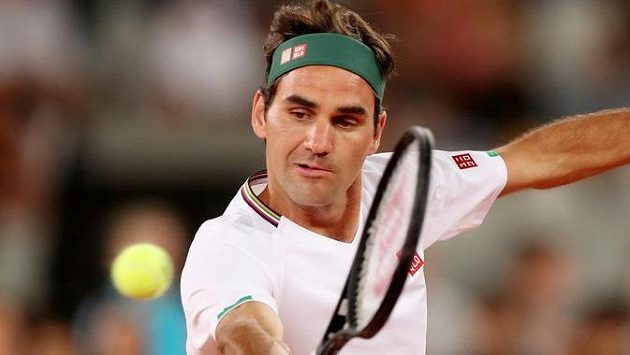 Před US Open by se mohl uskutečnit turnaj v Cincinnati (ilustrační foto) Před US Open by se mohl uskutečnit turnaj v Cincinnati (ilustrační foto)
