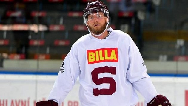 Martin Dočekal se vrací do Brna Martin Dočekal se vrací do Brna