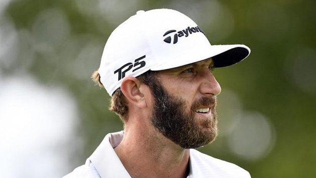 Dustin Johnson byl podruhé v kariéře vyhlášen nejlepším golfistou roku na PGA Tour. Dustin Johnson byl podruhé v kariéře vyhlášen nejlepším golfistou roku na PGA Tour.