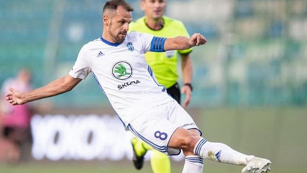Marek Matějovský z Mladé Boleslavi. Marek Matějovský z Mladé Boleslavi.