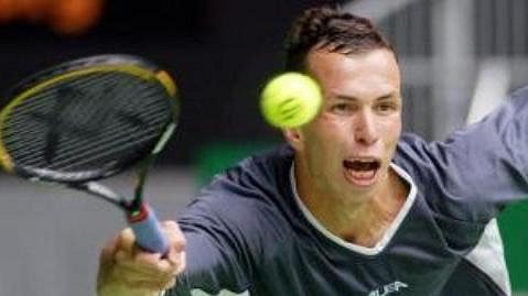 Radek Štěpánek Radek Štěpánek