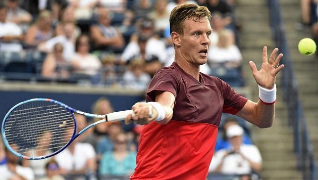 Tomáš Berdych si vybral nového kouče. Bude jím Goran Ivaniševič. Tomáš Berdych si vybral nového kouče. Bude jím Goran Ivaniševič.