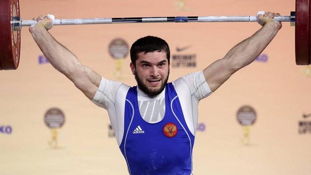 Mistr Evropy ve vzpírání Adam Maligov byl obviněn z krádeže v obchodním domě. Mistr Evropy ve vzpírání Adam Maligov byl obviněn z krádeže v obchodním domě.