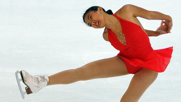 Americká krasobruslařka Melissa Bulanhaguiová na snímku z roku 2010 na Nebelhorn Trophy v Oberstdorfu, kde obsadila třetí místo. Americká krasobruslařka Melissa Bulanhaguiová na snímku z roku 2010 na Nebelhorn Trophy v Oberstdorfu, kde obsadila třetí místo.