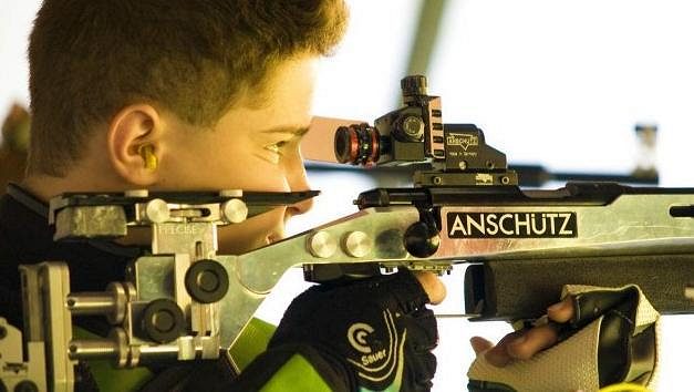 Filip Nepejchal se stal potřetí v kariéře juniorským mistrem Evropy Filip Nepejchal se stal potřetí v kariéře juniorským mistrem Evropy