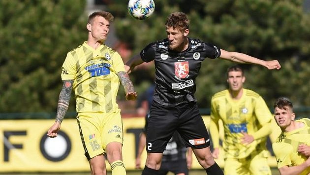 Hradec Králové může svůj domácí zápas vysílat na klubovém webu Hradec Králové může svůj domácí zápas vysílat na klubovém webu