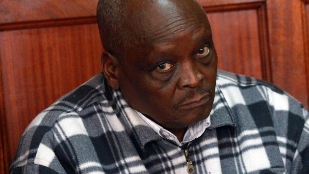 Desetiletý zákaz činnosti v atletice dostal bývalý keňský funkcionář Michael Rotich za krytí dopingu Desetiletý zákaz činnosti v atletice dostal bývalý keňský funkcionář Michael Rotich za krytí dopingu
