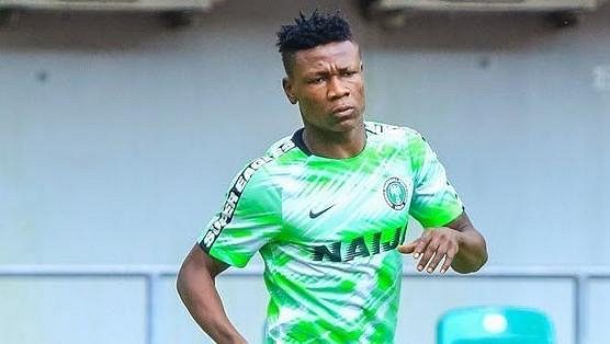 Samuel Kalu Samuel Kalu