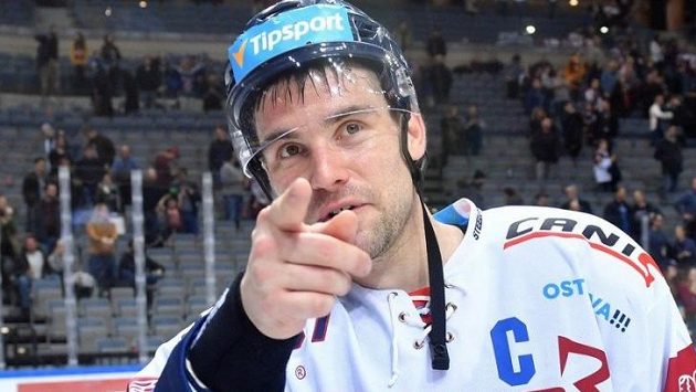 Rostislav Olesz se dohodl s Vítkovicemi na ukončení smlouvy Rostislav Olesz se dohodl s Vítkovicemi na ukončení smlouvy