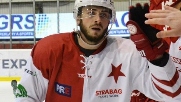 Hokejový obránce Jindřich Barák se rozhodl pomoct nemocné Lindě. Hokejový obránce Jindřich Barák se rozhodl pomoct nemocné Lindě.
