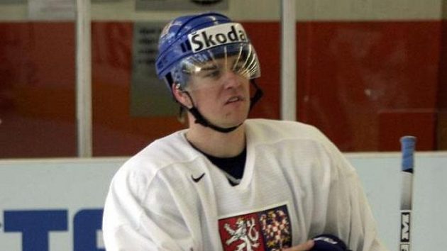 Marek Židlický Marek Židlický