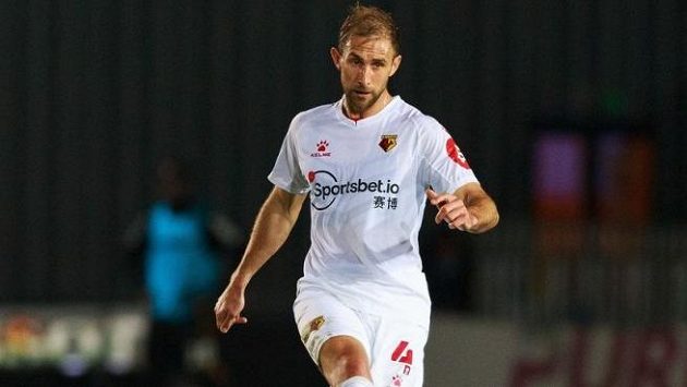 West Ham získal na hostování do konce sezony stopera Craiga Dawsona z Watfordu West Ham získal na hostování do konce sezony stopera Craiga Dawsona z Watfordu