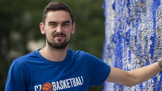 Tomáš Satoranský je největší českou hvězdou Tomáš Satoranský je největší českou hvězdou