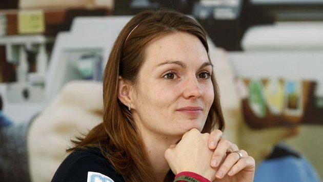 Střelkyně Kateřina Emmons Střelkyně Kateřina Emmons