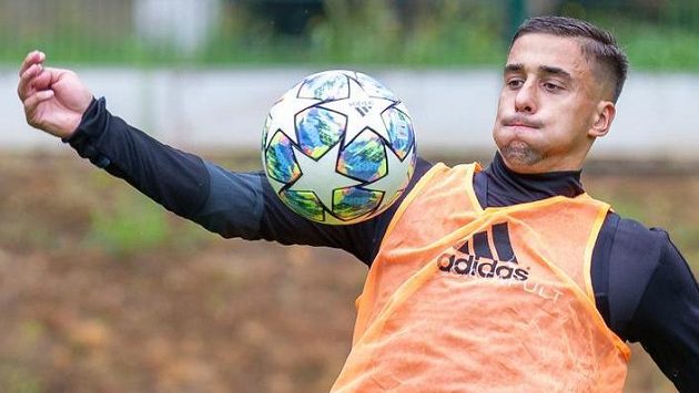 Ondřej Lingr začal letní příprava s Karvinou. Ondřej Lingr začal letní příprava s Karvinou.