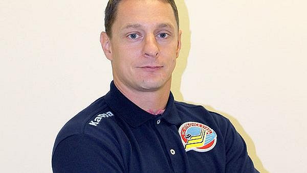 Posila do vítkovické defenzivy Lukáš Zíb. Posila do vítkovické defenzivy Lukáš Zíb.