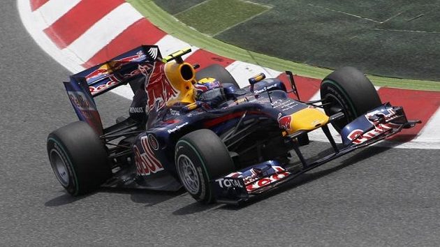Mark Webber Mark Webber
