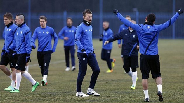 Povede fotbalisty Liberce v příští sezóně slovenské trenérské duo? Povede fotbalisty Liberce v příští sezóně slovenské trenérské duo?