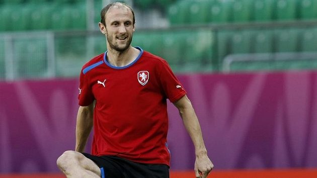 Roman Hubník posílí Viktorii Plzeň. Roman Hubník posílí Viktorii Plzeň.