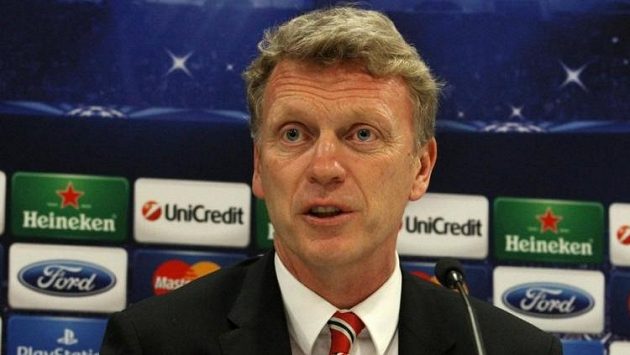 David Moyes prodloužil o tři roky smlouvu ve West Hamu David Moyes prodloužil o tři roky smlouvu ve West Hamu