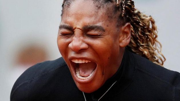 French Open |  Another blow for the legendary Serena!  He will not achieve his dream in Paris