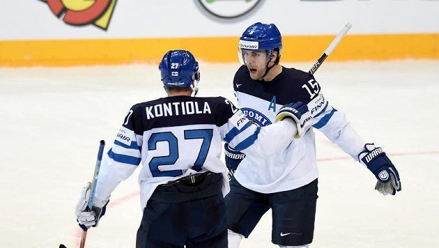 Hokejové MS 2021 chtějí Finsko a Lotyšsko společně s ...