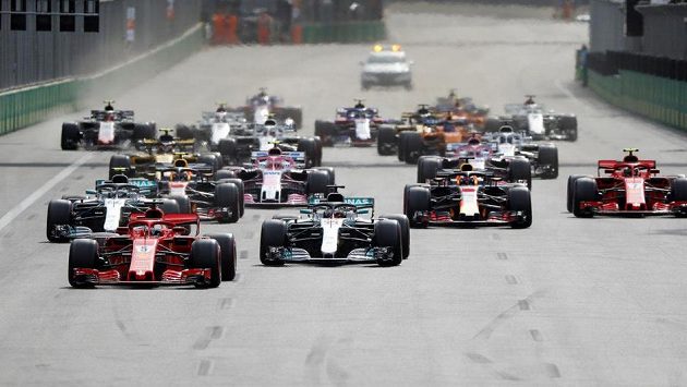 Dočkají se formule 1 v Miami, Dočkají se formule 1 v Miami,