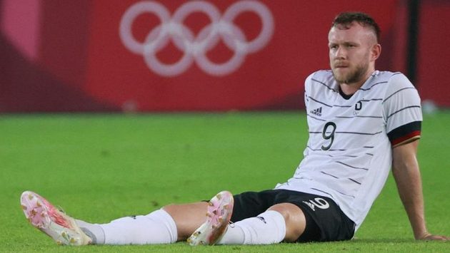 Fotbalisté Německa nepostoupili ze skupiny Fotbalisté Německa nepostoupili ze skupiny