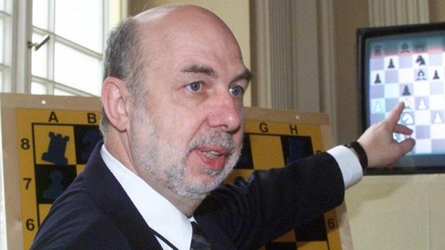 Lubomír Kaválek zemřel ve věku 77 let Lubomír Kaválek zemřel ve věku 77 let
