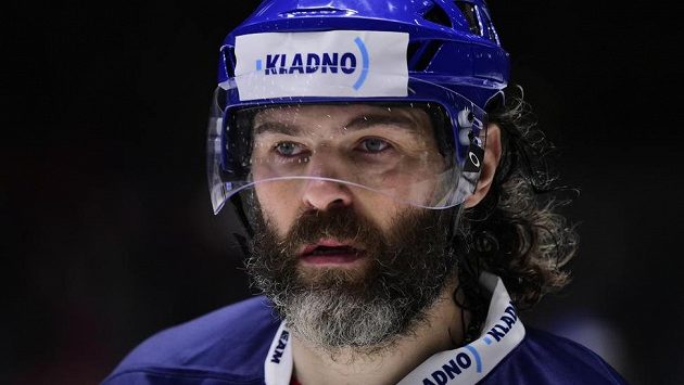 Jaromír Jágr. Jaromír Jágr.