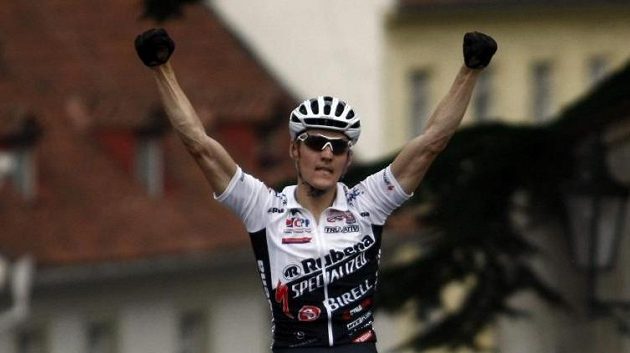 Nejlepší český biker současnosti Jaroslav Kulhavý vyhrál 17. ročník závodu Pražské schody. Nejlepší český biker současnosti Jaroslav Kulhavý vyhrál 17. ročník závodu Pražské schody.