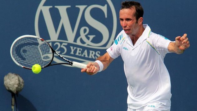 Radek Štěpánek Radek Štěpánek