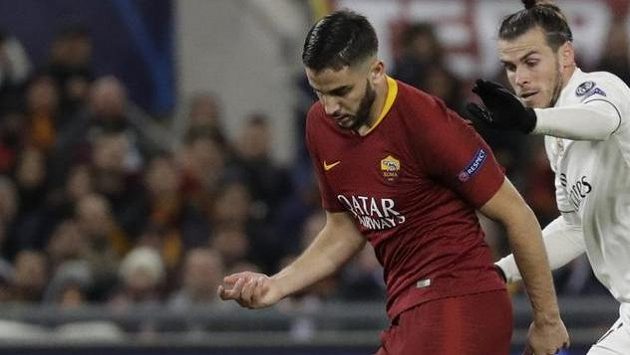 Fotbalisty Neapole posílil řecký obránce Kostas Manolas Fotbalisty Neapole posílil řecký obránce Kostas Manolas