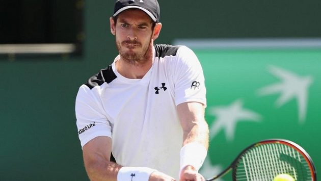 Andy Murray svoji kariéru ještě nekončí Andy Murray svoji kariéru ještě nekončí