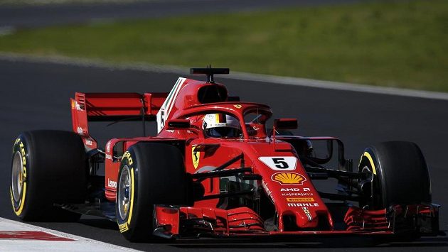 Závěrečný týden testů na novou sezónu mistrovství světa formule 1 zahájil nejlépe bývalý šampión Sebastian Vettel. Závěrečný týden testů na novou sezónu mistrovství světa formule 1 zahájil nejlépe bývalý šampión Sebastian Vettel.