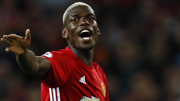 Paul Pogba Paul Pogba