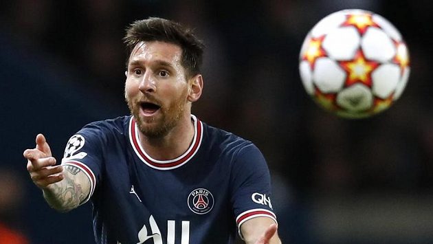 Lionel Messi se vrátil po zranění na trávník a svůj výkon proti Manchesteru City v Lize mistrů ozdobil gólem. Lionel Messi se vrátil po zranění na trávník a svůj výkon proti Manchesteru City v Lize mistrů ozdobil gólem.