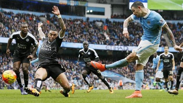 Anglická Premier League je exkluzivní televizní zboží... Anglická Premier League je exkluzivní televizní zboží...
