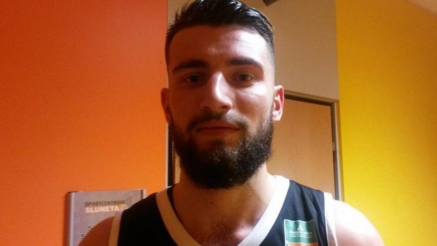 Petr Šafarčík má před sebou velkou výzvu Petr Šafarčík má před sebou velkou výzvu