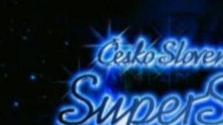 Československá Superstar Československá Superstar