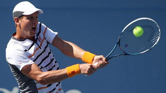 Tomáš Berdych klesl v žebříčku ATP na sedmé místo. Tomáš Berdych klesl v žebříčku ATP na sedmé místo.